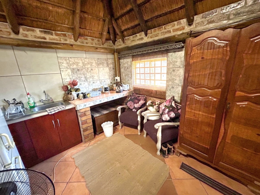 6 Bedroom Property for Sale in Brits North West